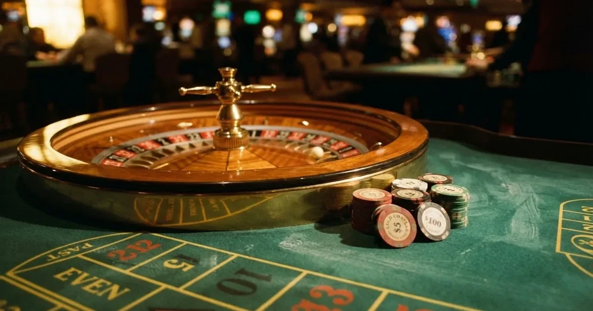 Heti voitot casino 2026 – Veikkaus, Paf ja pikakasinot Suomessa