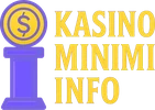 Kasino Minimi Info